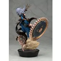 Figure - Touhou Project / Izayoi Sakuya