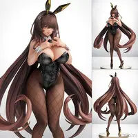 Hobby sakura - NIKKE / Noir