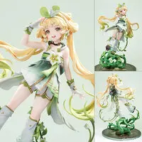 Hobby sakura - Wuthering Waves