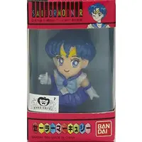 Figure - Bishoujo Senshi Sailor Moon / Sailor Mercury