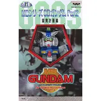 Figure - Prize Figure - SD Gundam