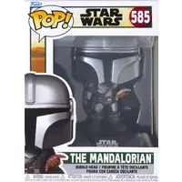 Figure - The Mandalorian