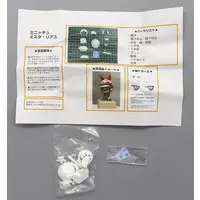 Garage Kit - Figure - Nijisanji