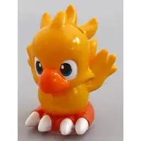 Sofubi Figure - Chocobo's Mysterious Dungeon