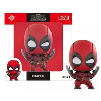 Bobblehead - Deadpool / Wolverine
