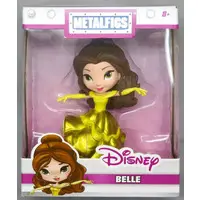 Figure - Beauty and the Beast