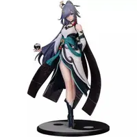 Figure - Honkai Impact 3rd