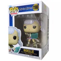 Pop! Animation - Black Clover