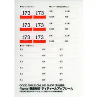 figma - Yowamushi Pedal / Makishima Yusuke