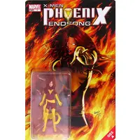 Figure - Spider-Man / Wolverine