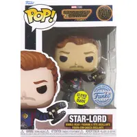 Figure - Guardians of the Galaxy