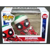 Figure - Deadpool