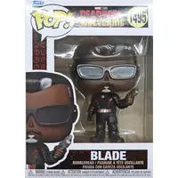 Figure - Deadpool / Wolverine