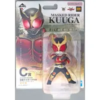 Ichiban Kuji - Kamen Rider Kuuga