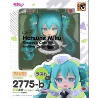 Nendoroid - VOCALOID / Hatsune Miku