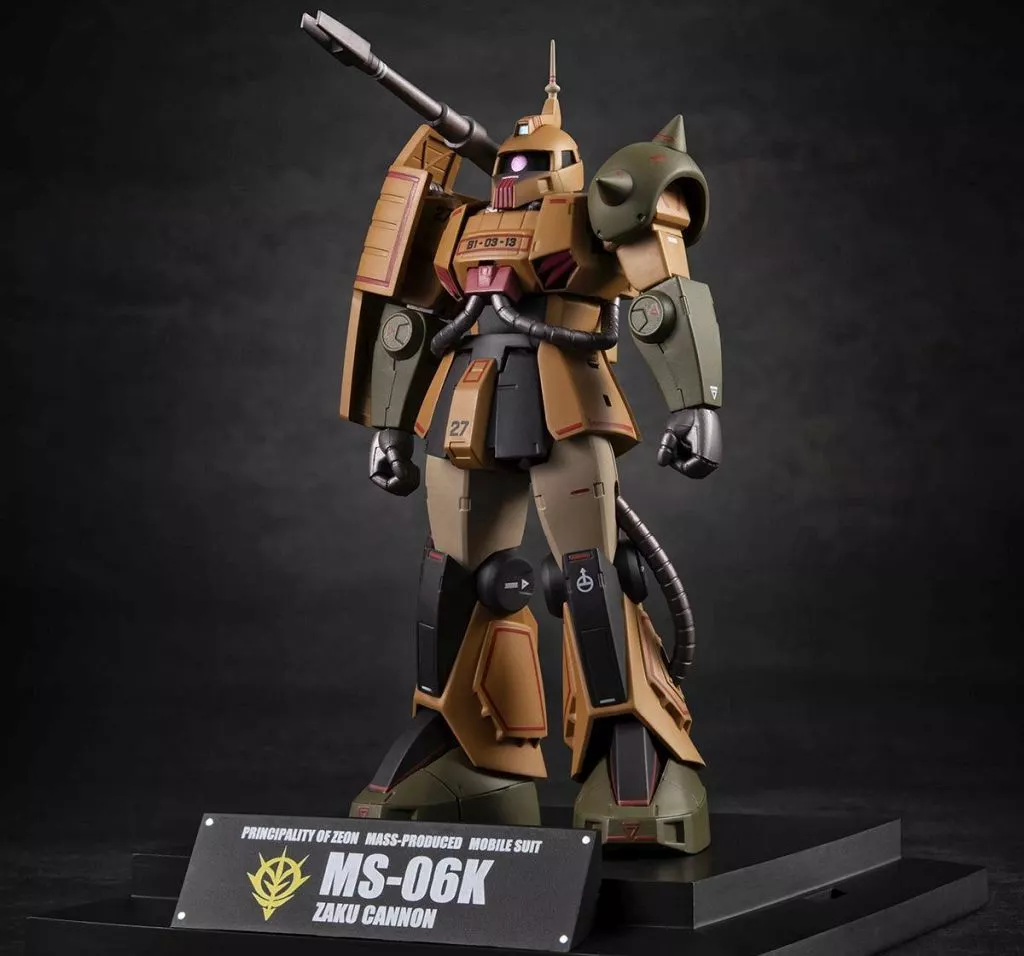 Figure - Mobile Suit Gundam