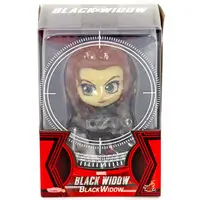 Cosbaby - Bobblehead - Marvel