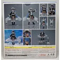 figma - VOCALOID / Hatsune Miku & Snow Miku