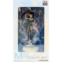 KDcolle - Rascal Does Not Dream of Bunny Girl Senpai / Sakurajima Mai