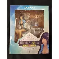 Figure - Boku no Koibito, Ran-Senpai - Houkago no Hitotoki -