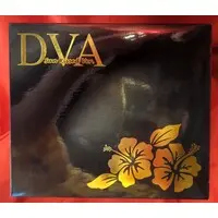 Figure - Melon Books Futanari Tapestry / Dva