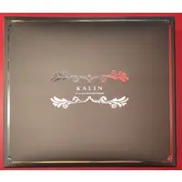 Figure - Kalin Krishna - Saburou