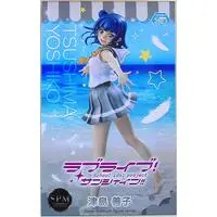 SPM Figure - Love Live! Sunshine!! / Tsushima Yoshiko