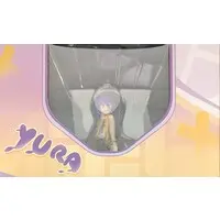 SSR FIGURE - Infinity Studio (Infinity Studio SSR FIGURE ゆら 股割りVer. PVC)