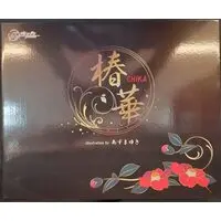 Figure - 大網 (大網 プレアデス 1/7フィギュア 【椿華/CHIKA】)