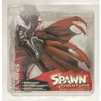Figure - Spawn