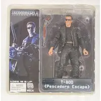 Figure - The Terminator