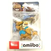 amiibo - The Legend of Zelda