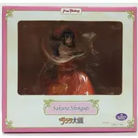 Figure - Sakura Taisen (Sakura Wars) / Shinguji Sakura