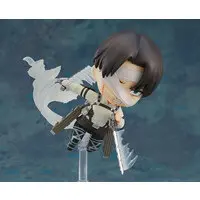 Nendoroid - Shingeki no Kyojin (Attack on Titan) / Levi