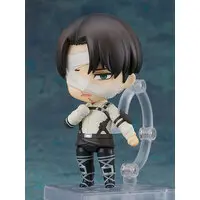 Nendoroid - Shingeki no Kyojin (Attack on Titan) / Levi