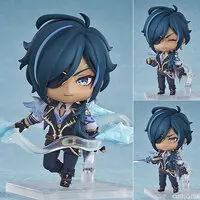 Nendoroid - Genshin Impact