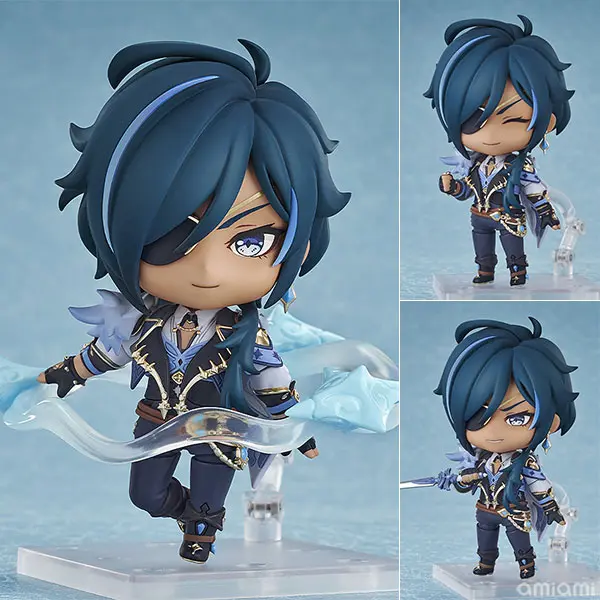 Nendoroid - Genshin Impact