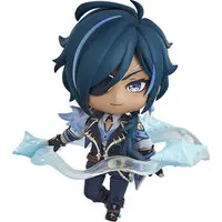 Nendoroid - Genshin Impact