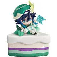 Figure - Genshin Impact / Venti