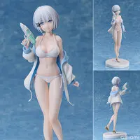 Figure - Tanmoshi / Siesta