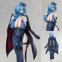 Figure - Girls' Frontline / DP-12