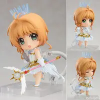 Nendoroid - Cardcaptor Sakura / Kinomoto Sakura