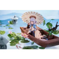 With Bonus - Figure - Snowbreak: Containment Zone