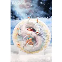 Figure (INUGAMI Fleeting Fantasy Illustration by PHUC DANG 完成品フィギュア[WE ART DOING]【送料無料】《０８月予約》)