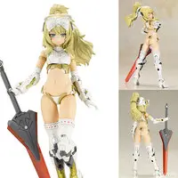 Plastic model - Frame Arms Girl