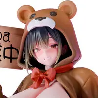 Figure - Nikukan Girl