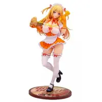 With Bonus - Figure - Tomohiro Kai