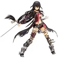 Figure - Tales of series