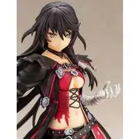 Figure - Tales of series