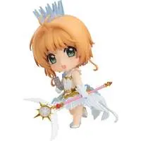 Nendoroid - Cardcaptor Sakura / Kinomoto Sakura